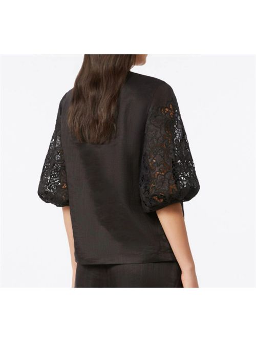 MSTORDINE MAXMARA | 2616161012600003 NERO